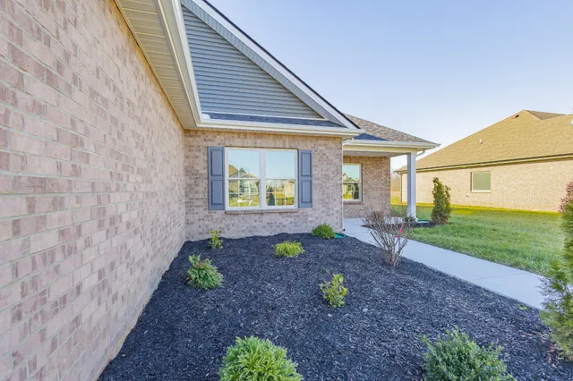 $409,900 | 58 Brooklyn Avenue, Manchester, TN 37355