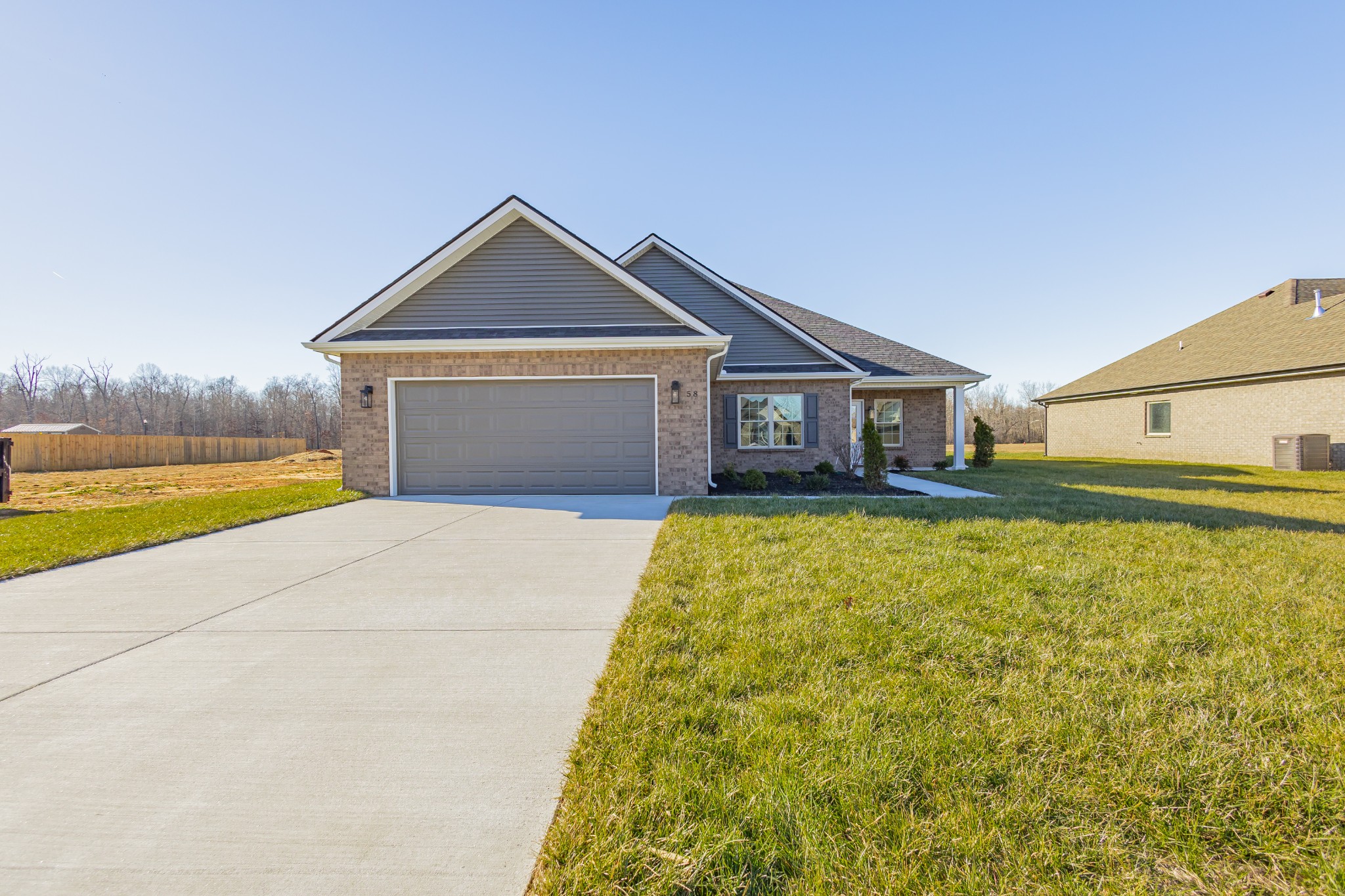 58 Brooklyn Avenue Manchester, TN 37355 - Photo 2 of 62