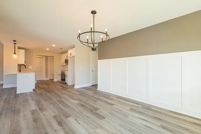 $409,900 | 58 Brooklyn Avenue, Manchester, TN 37355