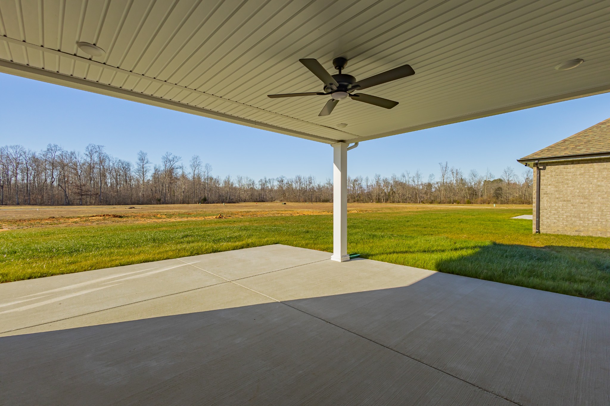 58 Brooklyn Avenue Manchester, TN 37355 - Photo 9 of 62