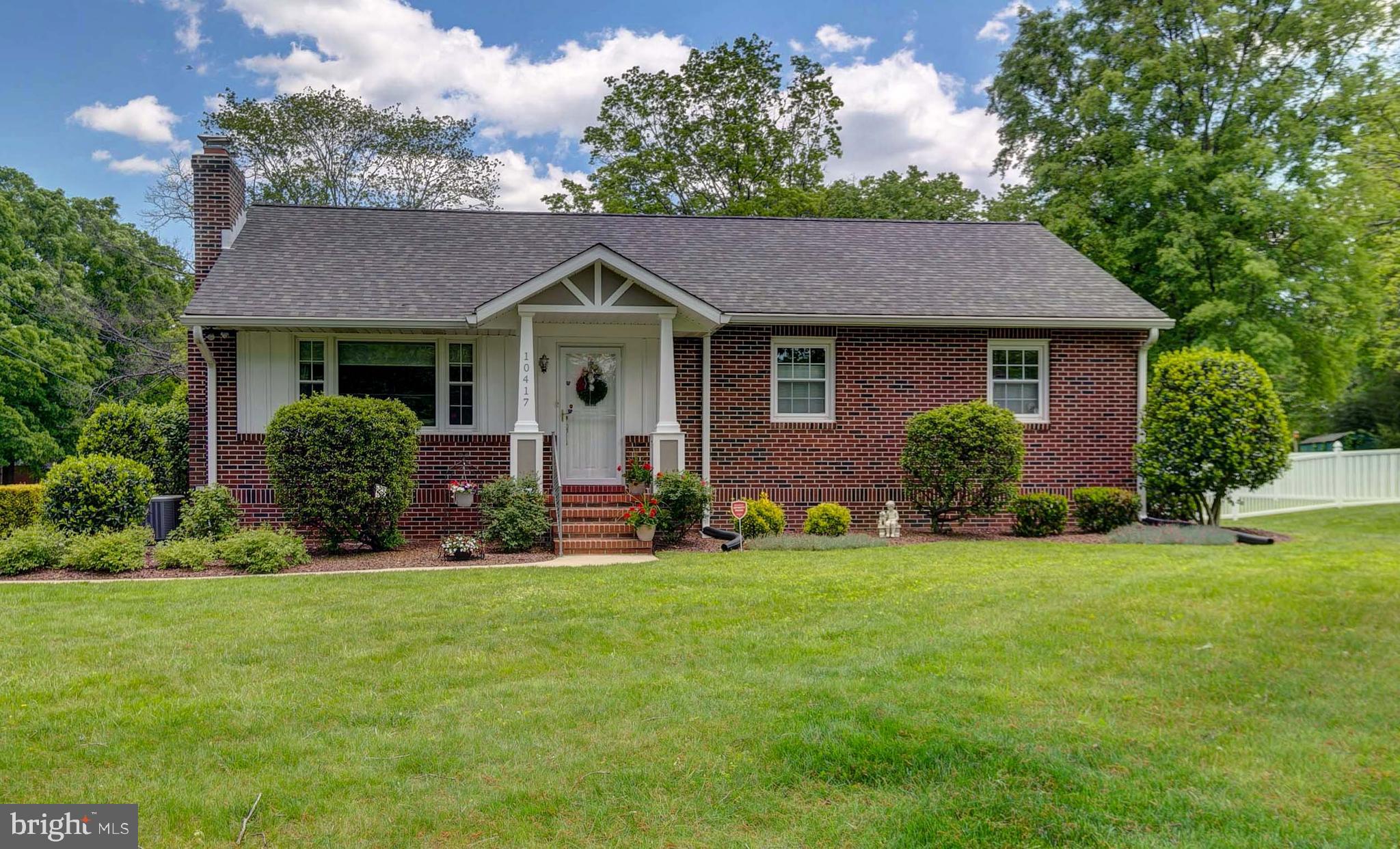 10417 Vincent Road White Marsh, MD 21162 - Photo 1 of 59 Gallery Image 1