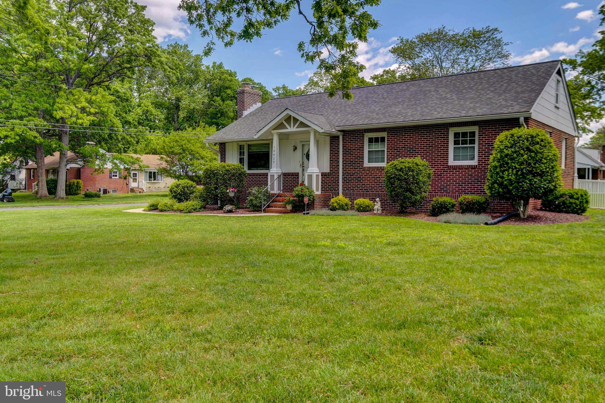 10417 Vincent Road White Marsh, MD 21162 - Photo 2 of 59 Gallery Image 2