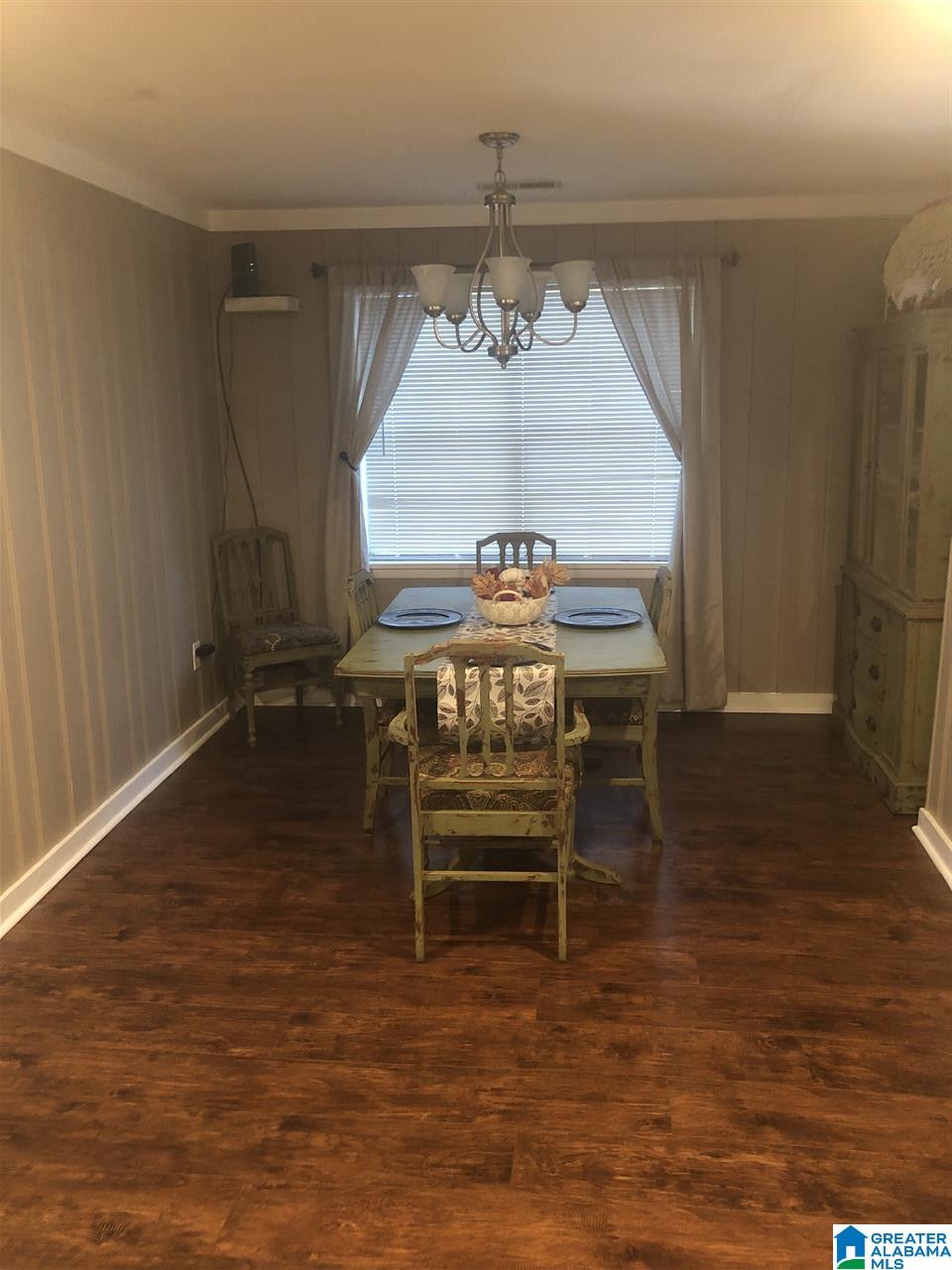 220 Wolf Creek Road North Pell City, AL 35125 - Photo 7 of 23
