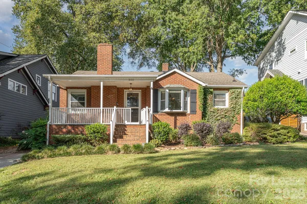 $4,000 | 800 McDonald Avenue, Charlotte, NC 28203