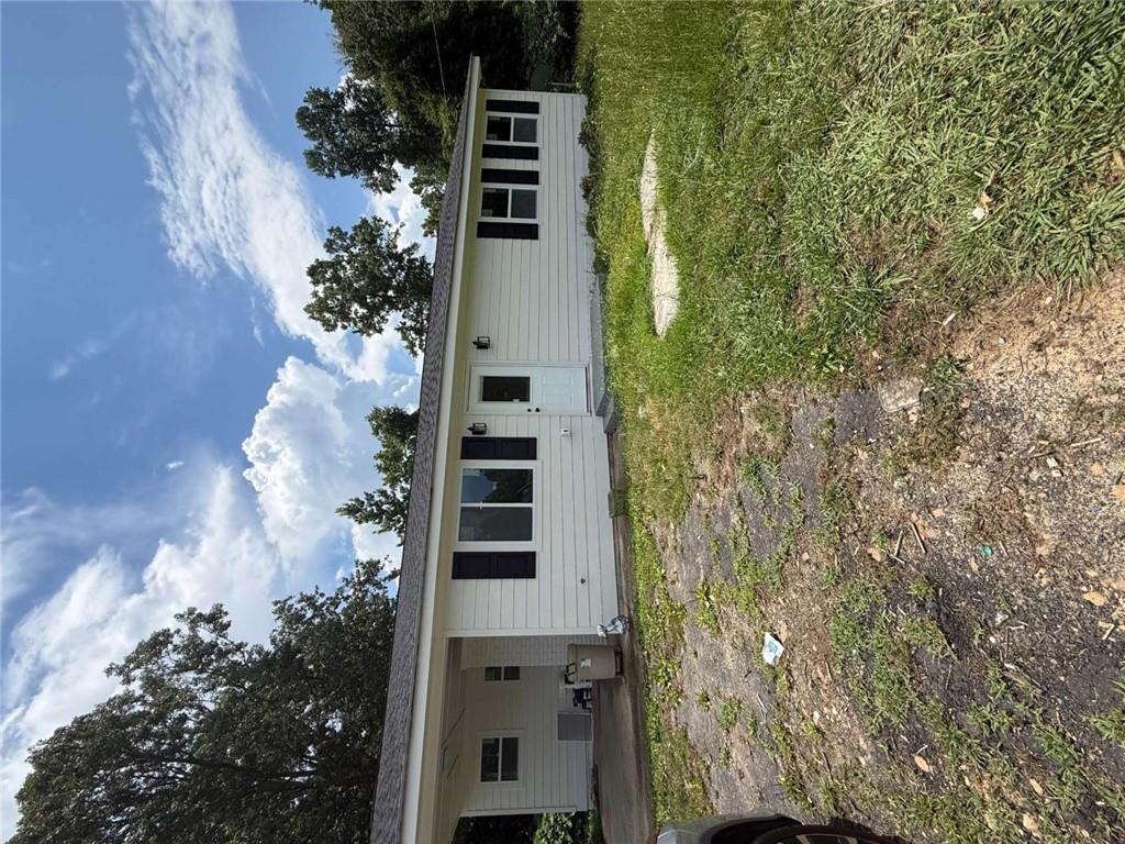 436 Due West Road Dallas, GA 30157 - Photo 2 of 22