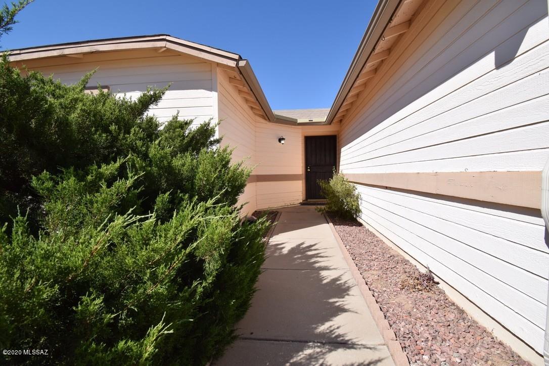 2717 West Firebrook Road Tucson, AZ 85741 - Photo 3 of 24