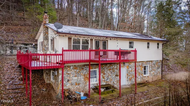 $315,000 | 102 Brummett Road, Unicoi, TN 37692
