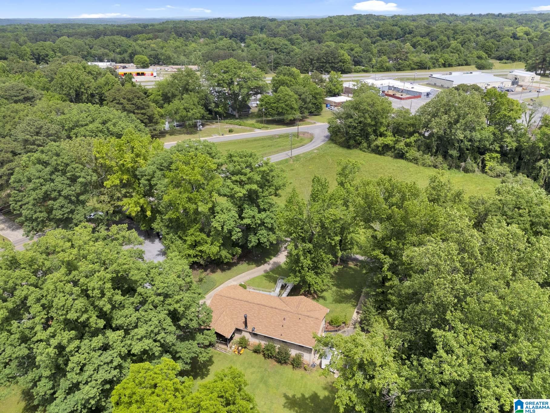 3701 Midway Road Adamsville, AL 35005 - Photo 45 of 45