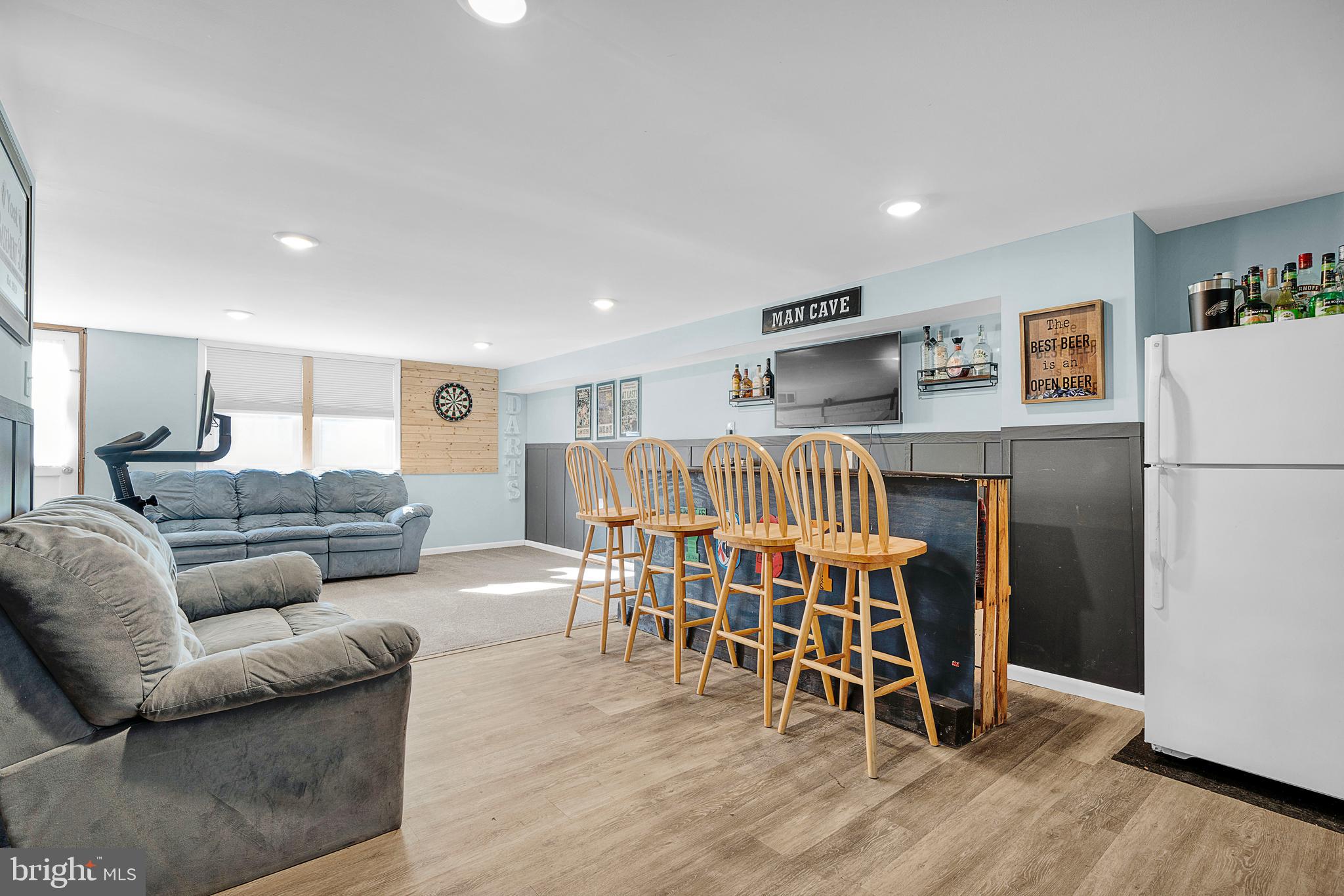 10201 Kilburn Road Philadelphia, PA 19114 - Photo 24 of 35 Basement