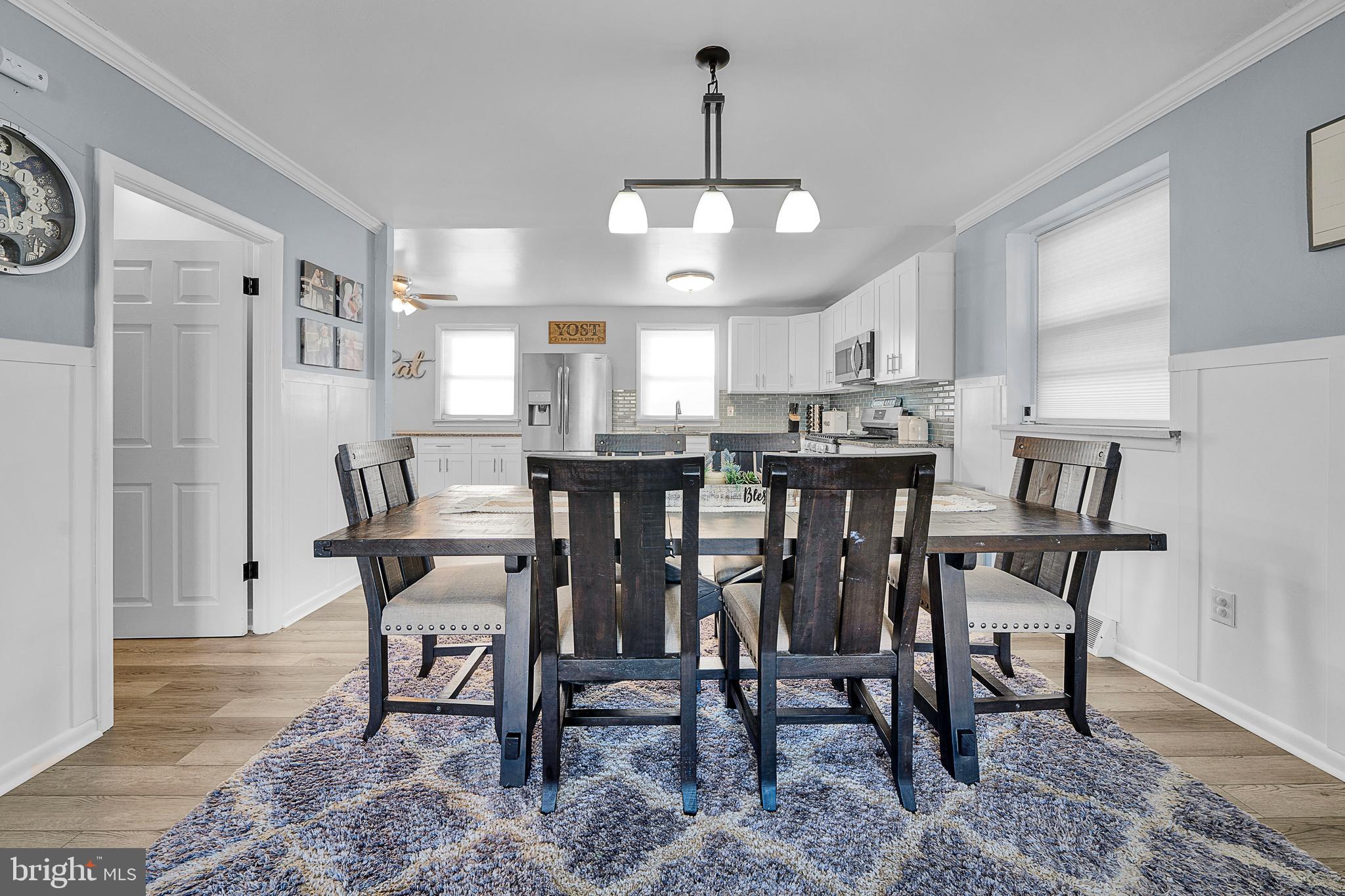 10201 Kilburn Road Philadelphia, PA 19114 - Photo 3 of 35 Kitchen
