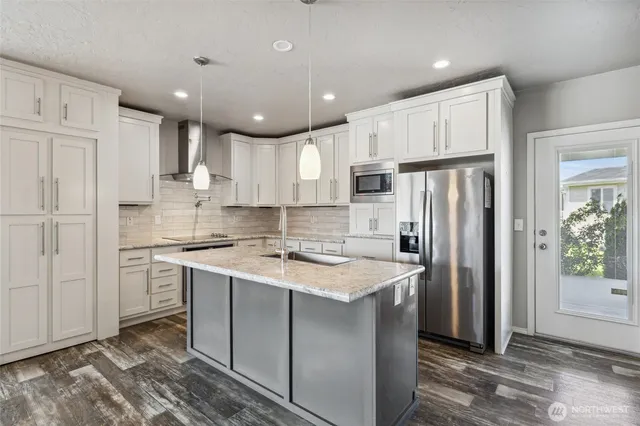 $242,500 | 1701 Burr Avenue, Unit 67, Moses Lake, WA 98837