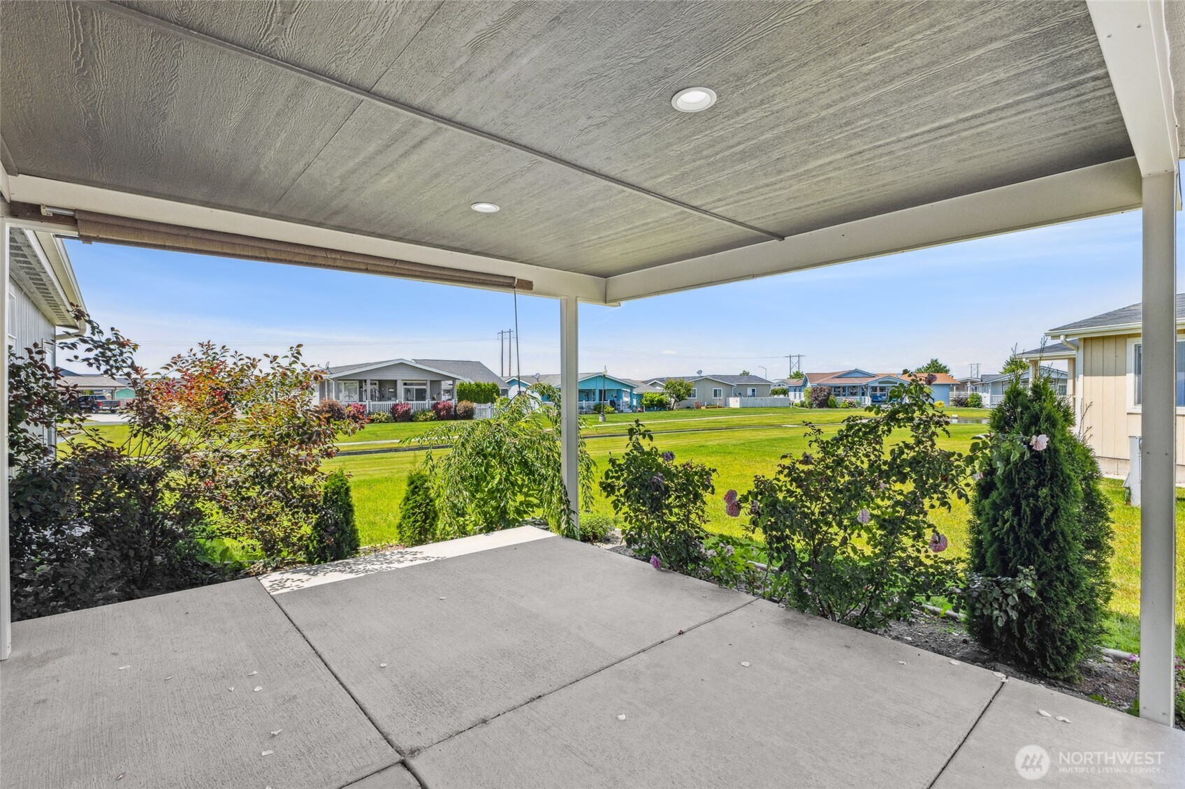 1701 Burr Avenue, Unit 67 Moses Lake, WA 98837 - Photo 23 of 33