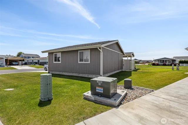 $242,500 | 1701 Burr Avenue, Unit 67, Moses Lake, WA 98837
