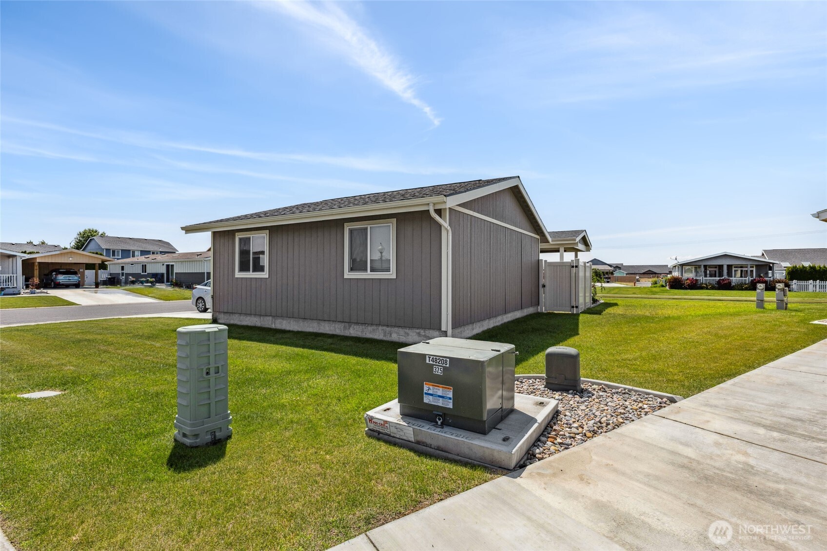 1701 Burr Avenue, Unit 67 Moses Lake, WA 98837 - Photo 27 of 33