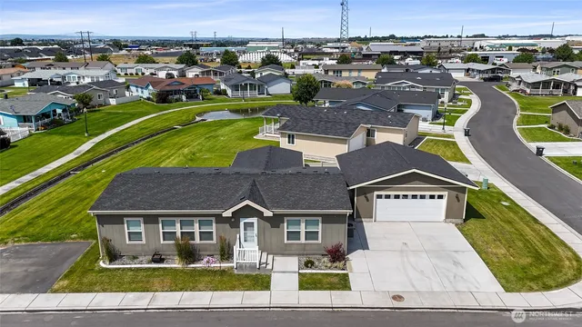 $242,500 | 1701 Burr Avenue, Unit 67, Moses Lake, WA 98837