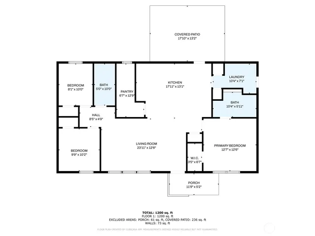 $242,500 | 1701 Burr Avenue, Unit 67, Moses Lake, WA 98837