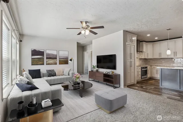 $242,500 | 1701 Burr Avenue, Unit 67, Moses Lake, WA 98837