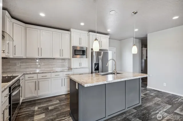 $242,500 | 1701 Burr Avenue, Unit 67, Moses Lake, WA 98837