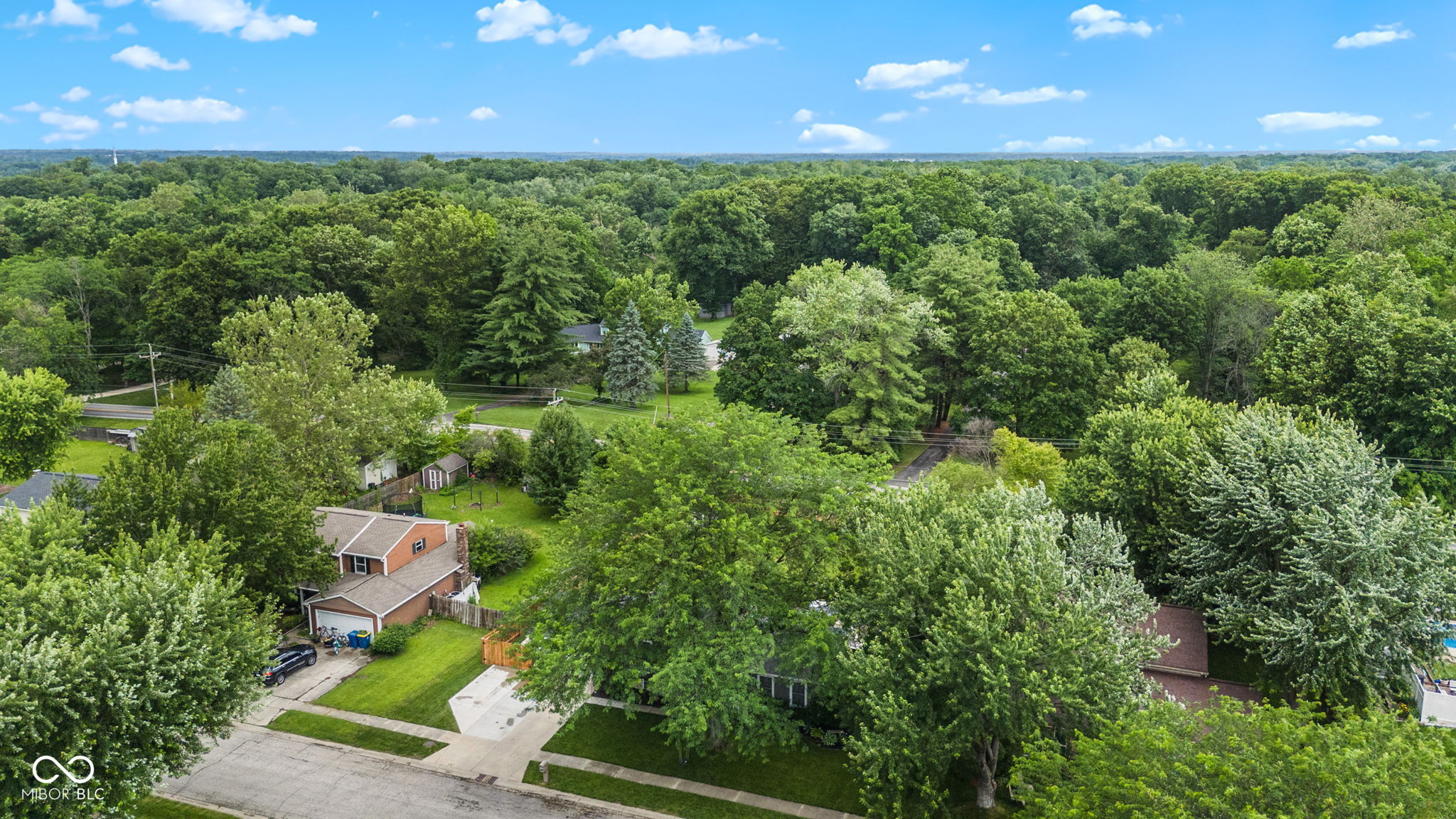 116 Northland Street Fishers, IN 46038 - Photo 48 of 64
