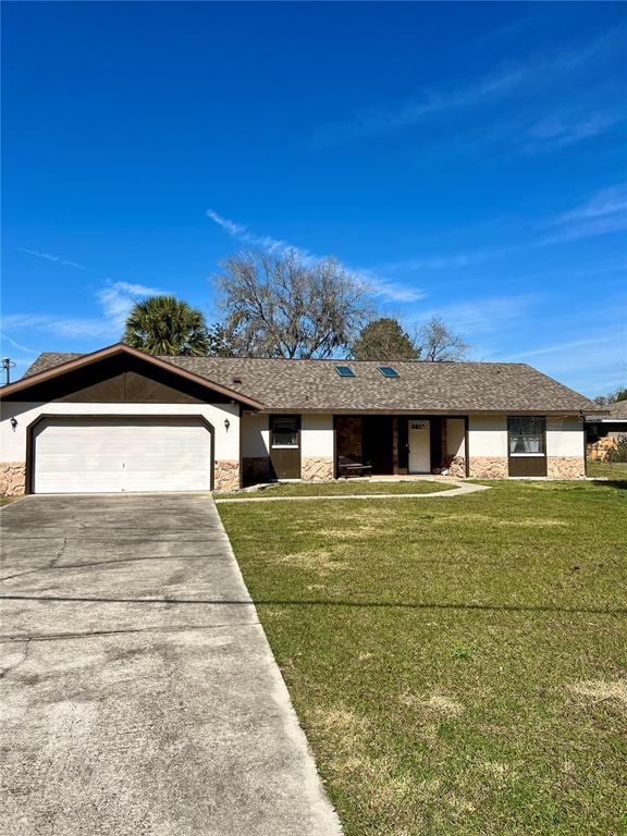 7529 East Gospel Is Rd