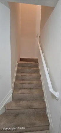 a view of entryway