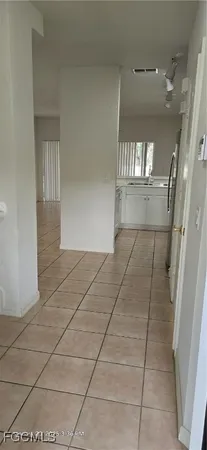 a view of entryway