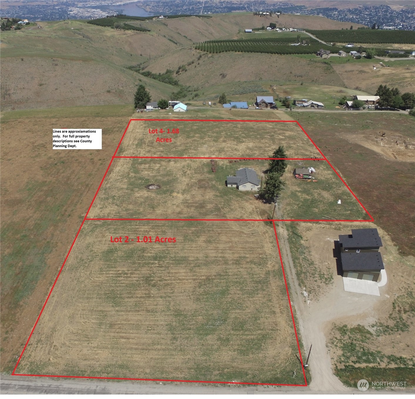 420 Bohart Road Wenatchee, WA 98801 - Photo 13 of 13 Gallery Image 13