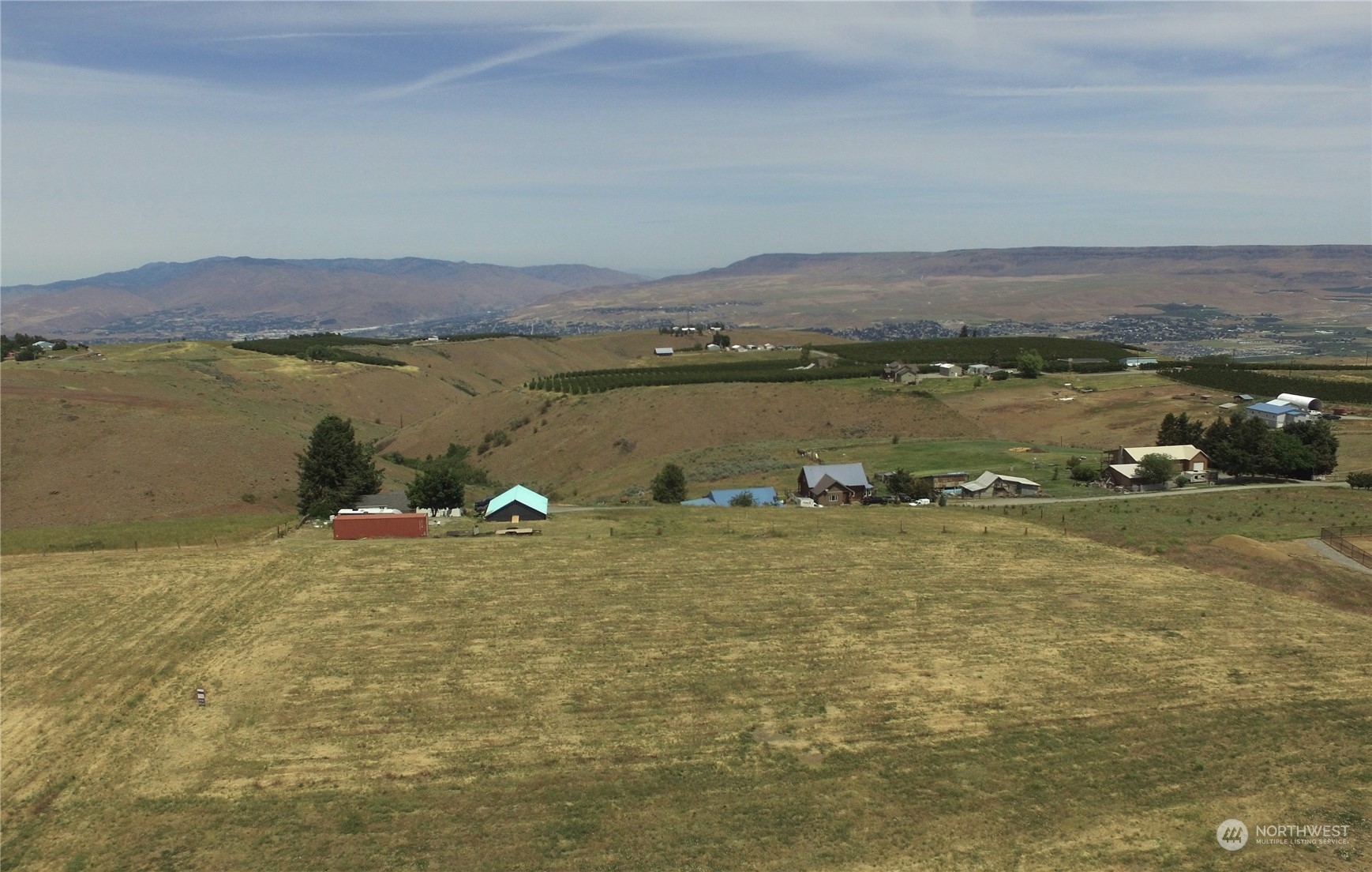 420 Bohart Road Wenatchee, WA 98801 - Photo 9 of 13 Gallery Image 9
