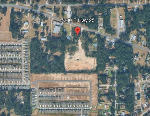 $599,000 | 7200 East Highway 25, Belleview, FL 34420