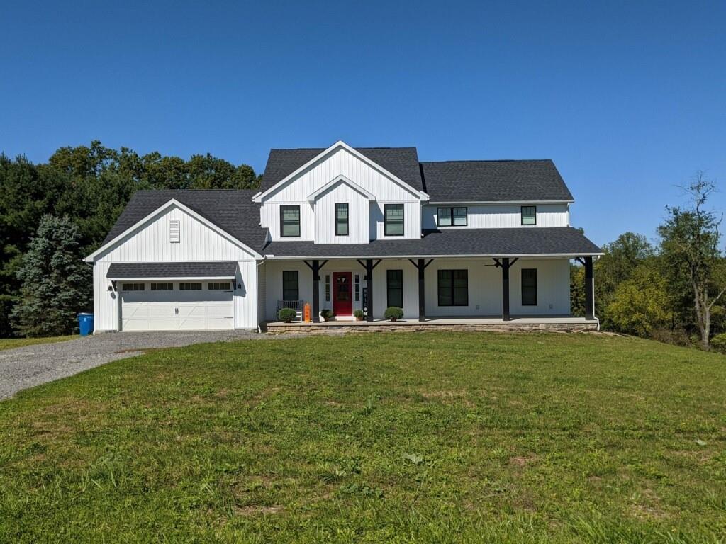 419 Gardner Center Road New Castle, PA 16101 - Photo 1 of 25