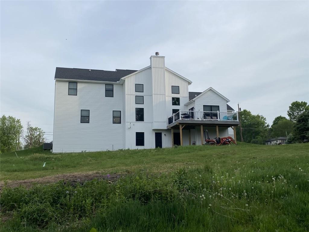 419 Gardner Center Road New Castle, PA 16101 - Photo 2 of 25