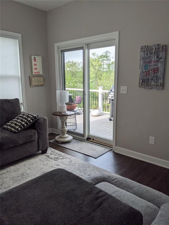 419 Gardner Center Road New Castle, PA 16101 - Photo 13 of 25