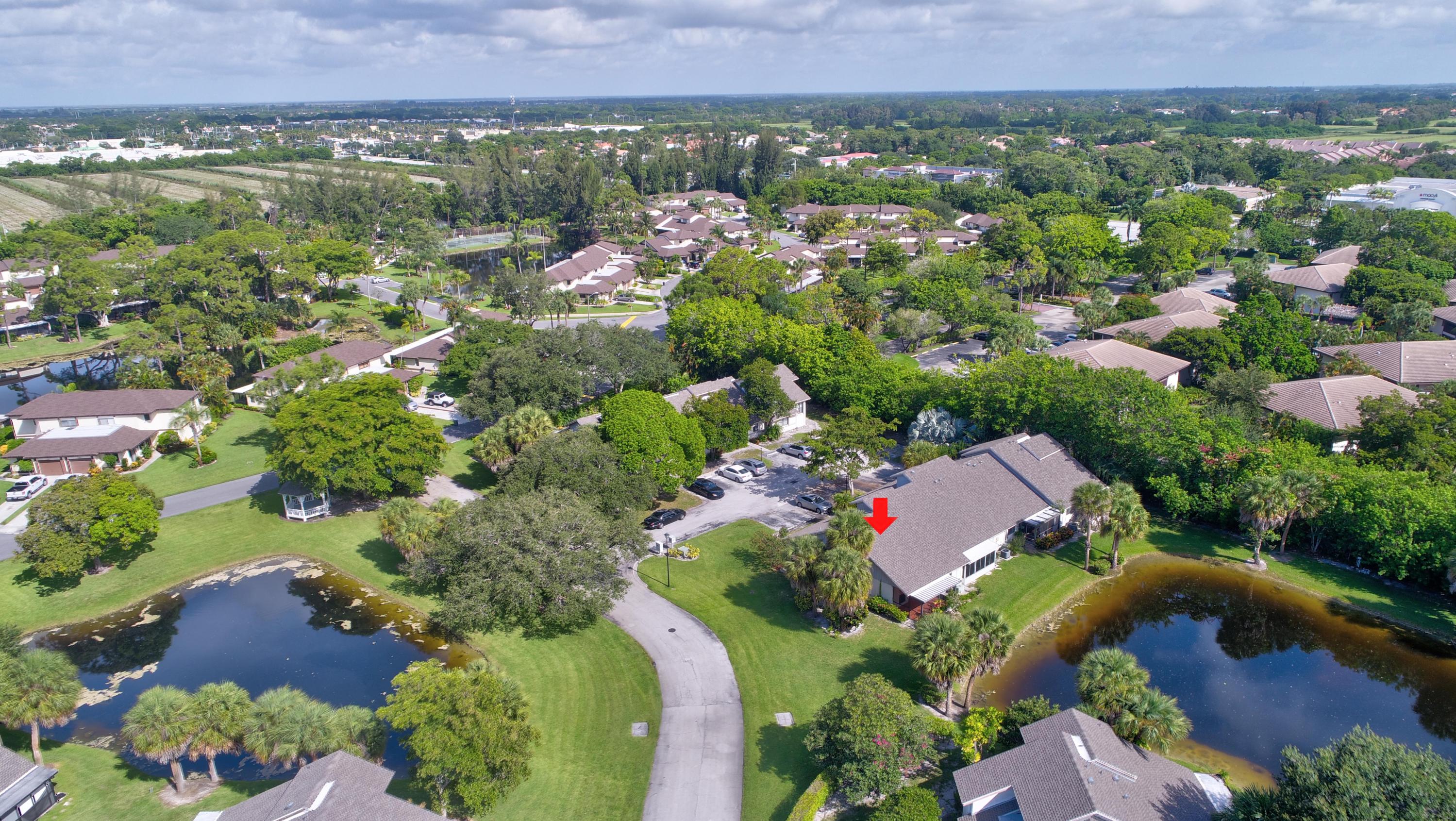 9264 Ketay Circle Boca Raton, FL 33428 - Photo 32 of 40 DJI_10001 (9)_10)_11)_12)_13)