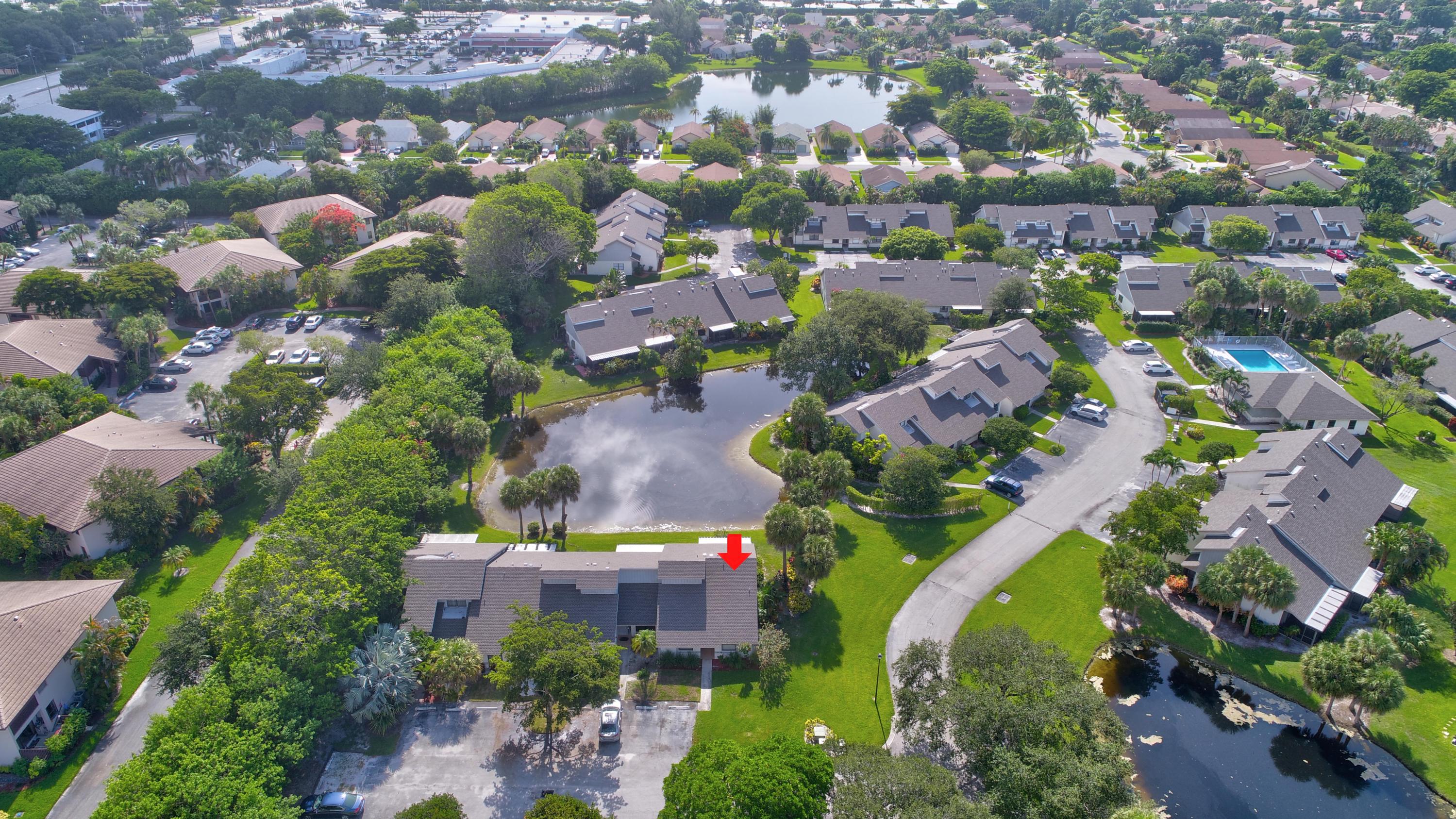9264 Ketay Circle Boca Raton, FL 33428 - Photo 34 of 40 DJI_10001 (34)_5)_6)_7)_8)