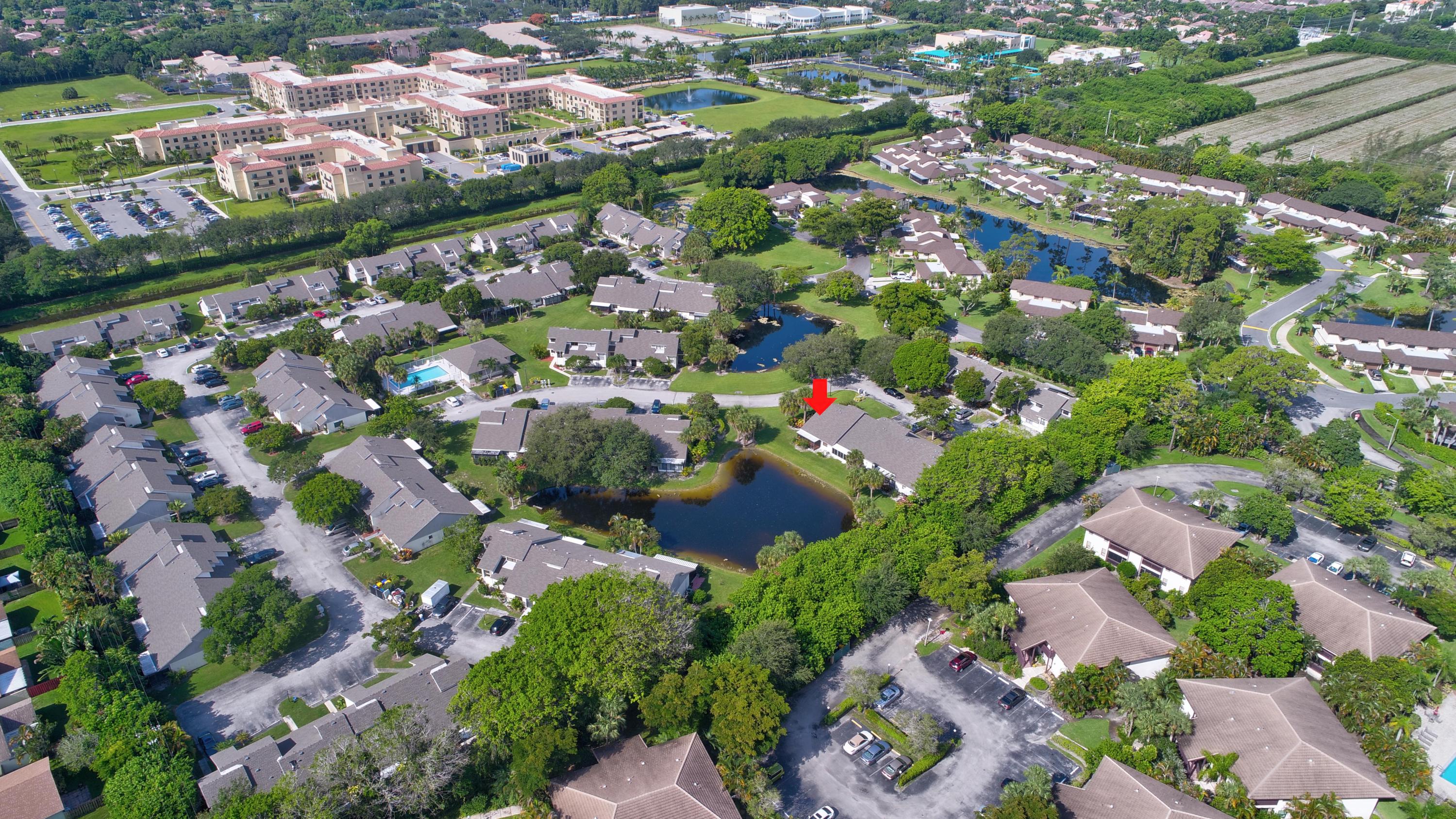 9264 Ketay Circle Boca Raton, FL 33428 - Photo 37 of 40 DJI_10001 (49)_50)_51)_52)_53)