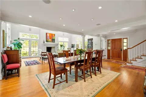 $1,395,000 | 739 Chestnut Road, Sewickley, PA 15143