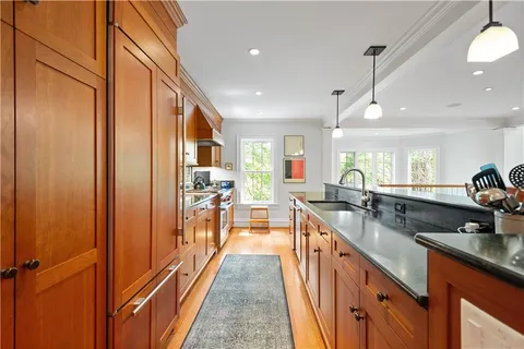 $1,395,000 | 739 Chestnut Road, Sewickley, PA 15143