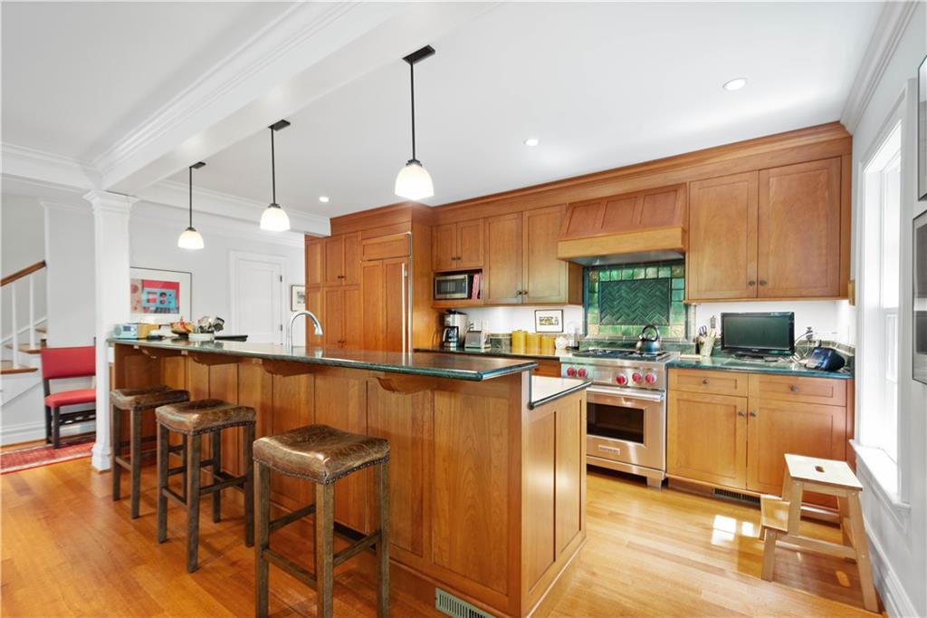 739 Chestnut Road Sewickley, PA 15143 - Photo 16 of 45