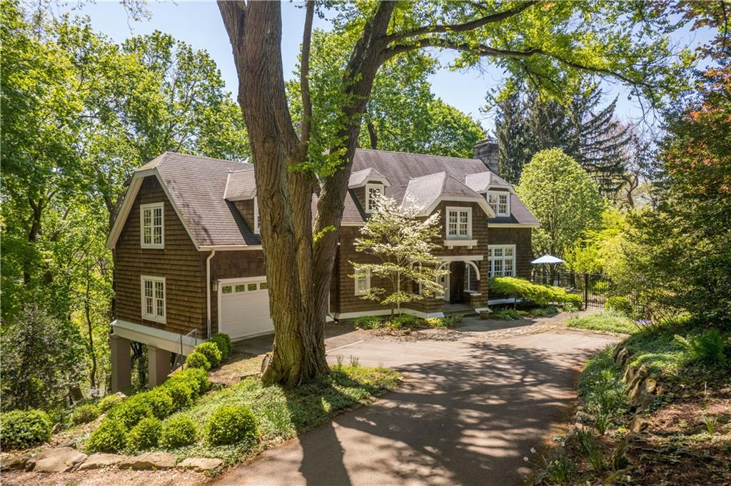 739 Chestnut Road Sewickley, PA 15143 - Photo 2 of 45