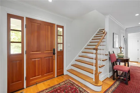 $1,395,000 | 739 Chestnut Road, Sewickley, PA 15143