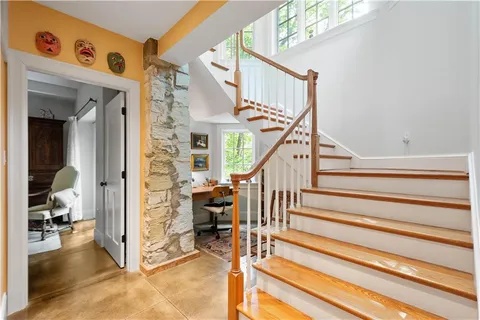 $1,395,000 | 739 Chestnut Road, Sewickley, PA 15143
