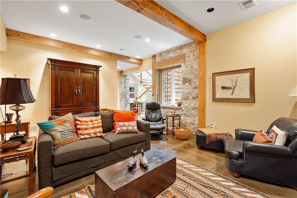 739 Chestnut Road Sewickley, PA 15143 - Photo 30 of 45