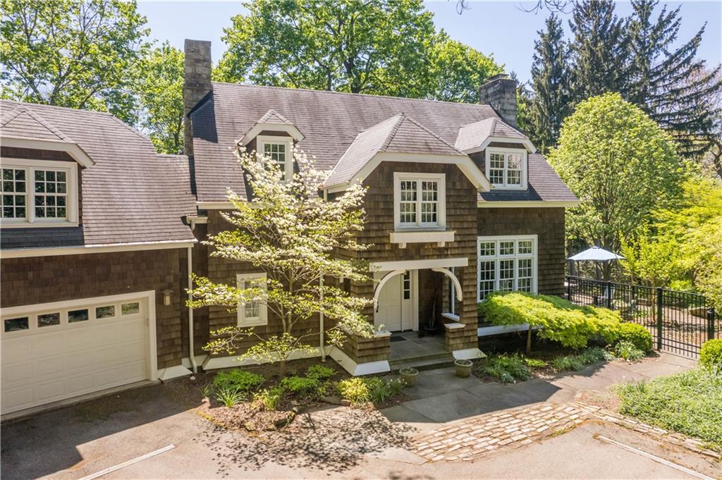 739 Chestnut Road Sewickley, PA 15143 - Photo 40 of 45