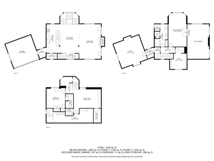 $1,395,000 | 739 Chestnut Road, Sewickley, PA 15143