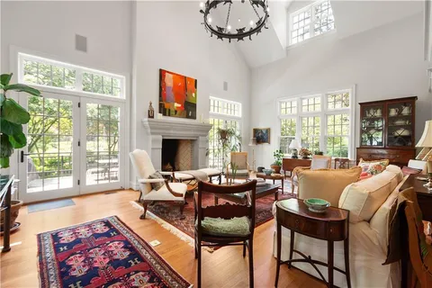 $1,395,000 | 739 Chestnut Road, Sewickley, PA 15143