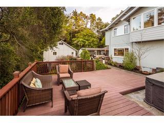 660 Pullman Road Hillsborough, CA 94010 - Photo 14 of 17