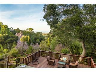 660 Pullman Road Hillsborough, CA 94010 - Photo 16 of 17