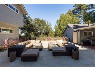 660 Pullman Road Hillsborough, CA 94010 - Photo 3 of 17