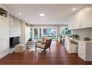 660 Pullman Road Hillsborough, CA 94010 - Photo 5 of 17