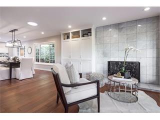 660 Pullman Road Hillsborough, CA 94010 - Photo 7 of 17